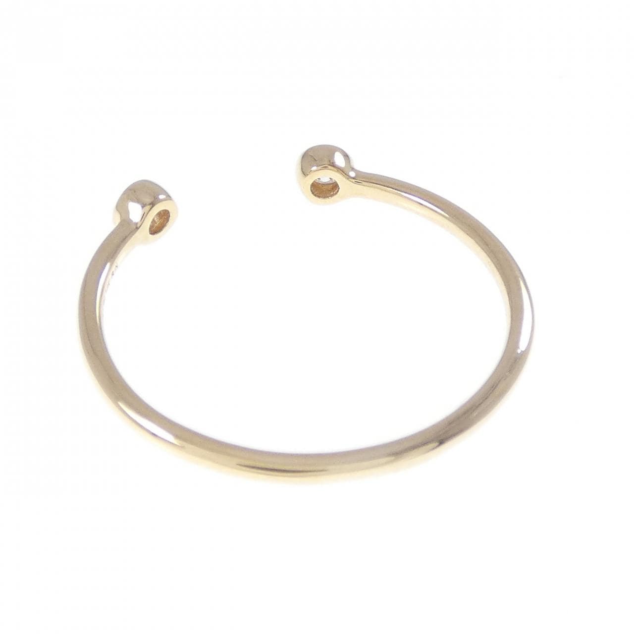 梅朱里钻石戒指