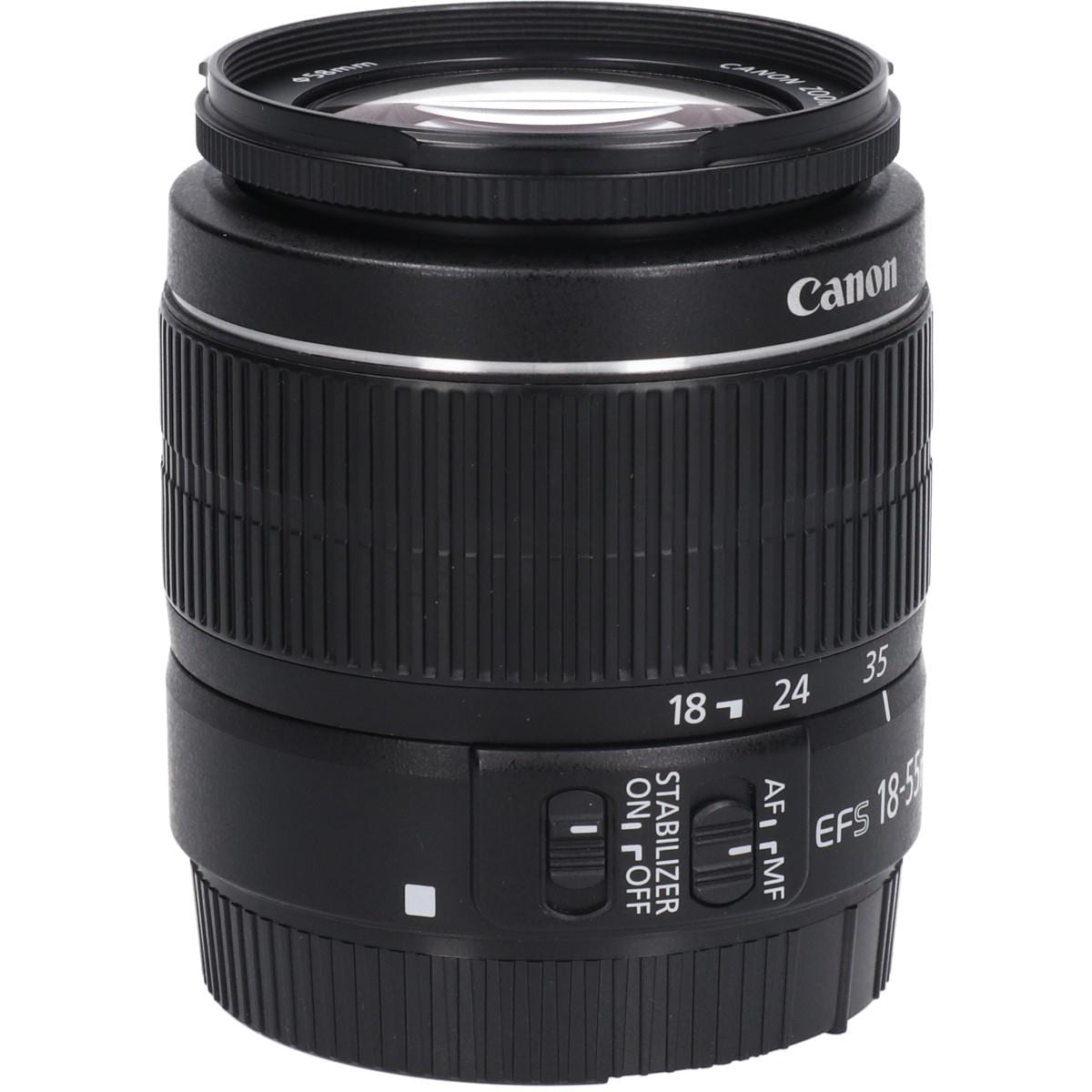 ＥＦ－Ｓ１８－５５ｍｍ　Ｆ３．５－５．６ＩＳＩＩ