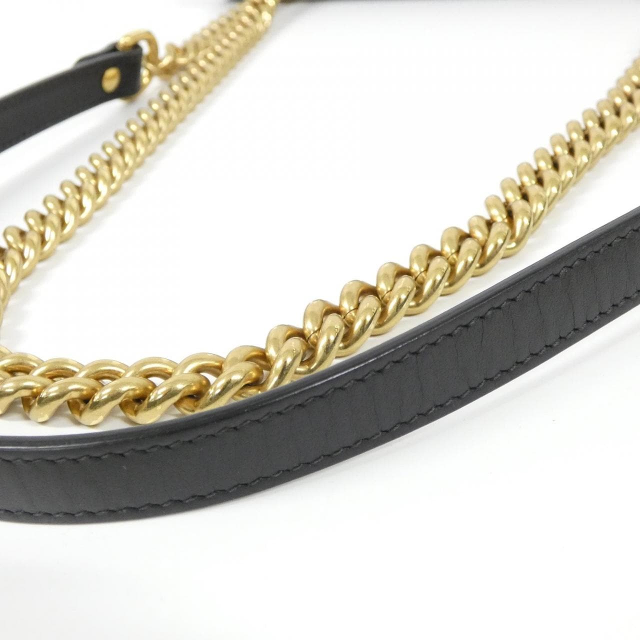 グッチ GG MARMONT 443497 DTDIT ショルダーバッグ