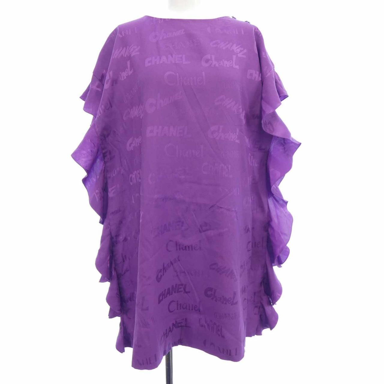 CHANEL香奈兒束腰外衣