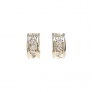 カシケイ メランジェ ピアス 0.50CT