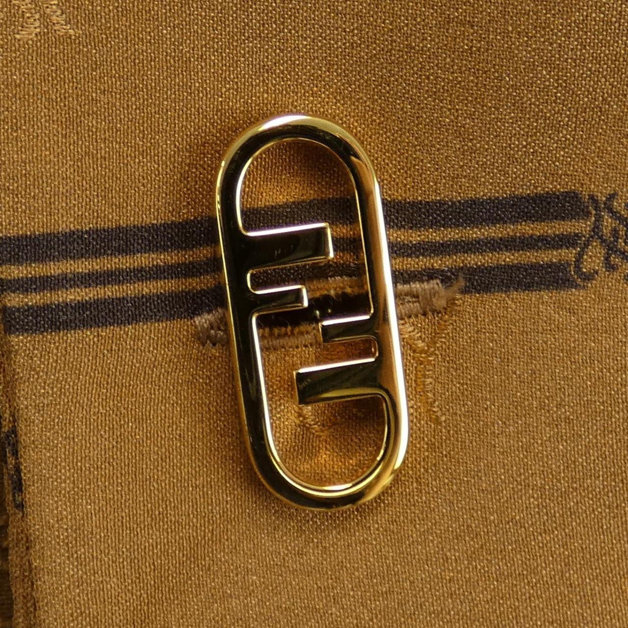 フェンディ FENDI ワンピース