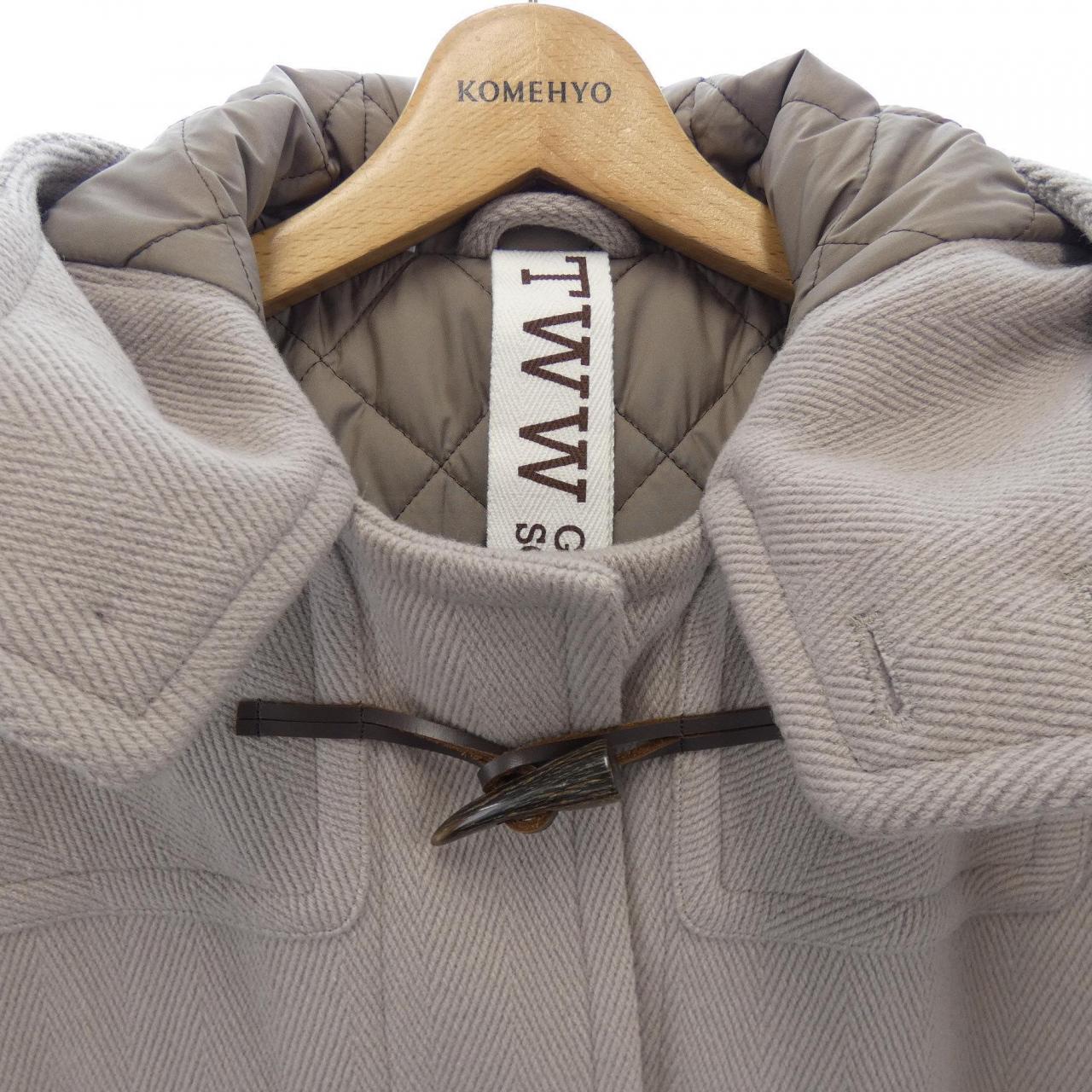 トラディショナルウェザーウェアー Traditionalweather.w コート