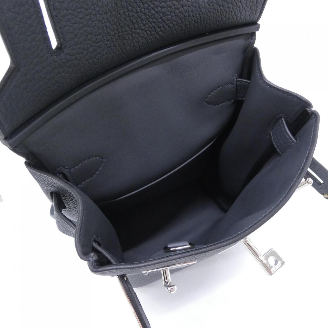 エルメス アッカド PM 083589CK ショルダーバッグ