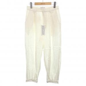 ザニューハウス THE NEWHOUSE パンツ