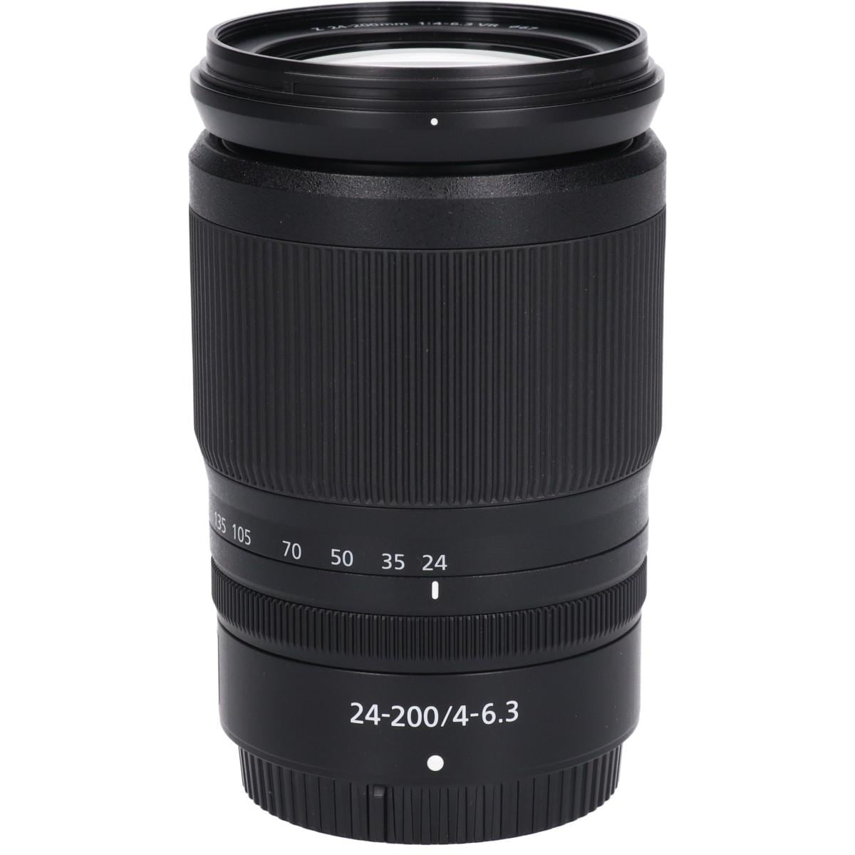 Ｚ２４－２００ｍｍ　Ｆ４－６．３ＶＲ