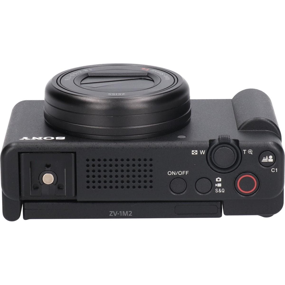 ＶＬＯＧＣＡＭ　ＺＶ－１　ＩＩ　ＺＶ－１Ｍ２