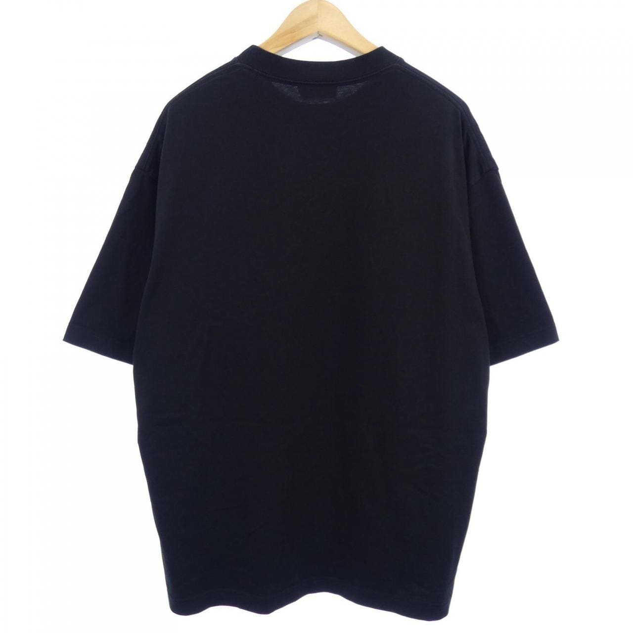 バレンシアガ BALENCIAGA 612966 TLVL9 Tシャツ