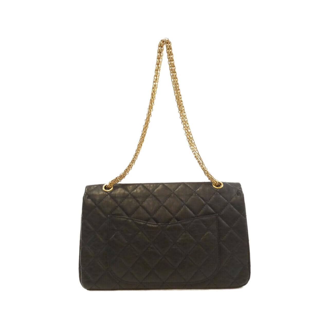 シャネル 37590 ショルダーバッグ