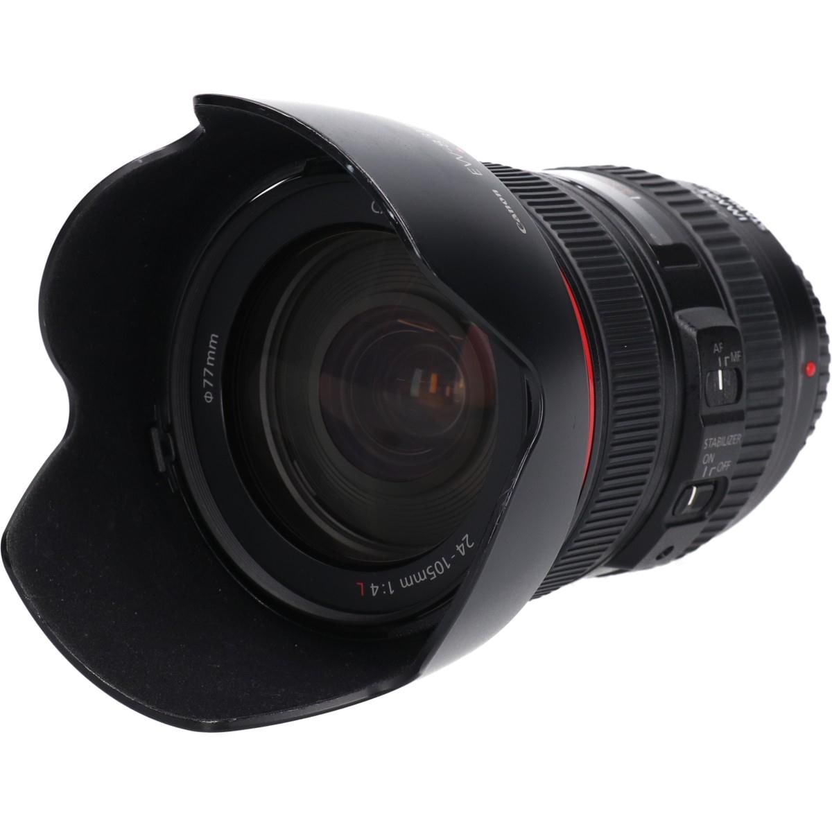 ＥＦ２４－１０５ｍｍ　Ｆ４Ｌ　ＩＳ　ＵＳＭ