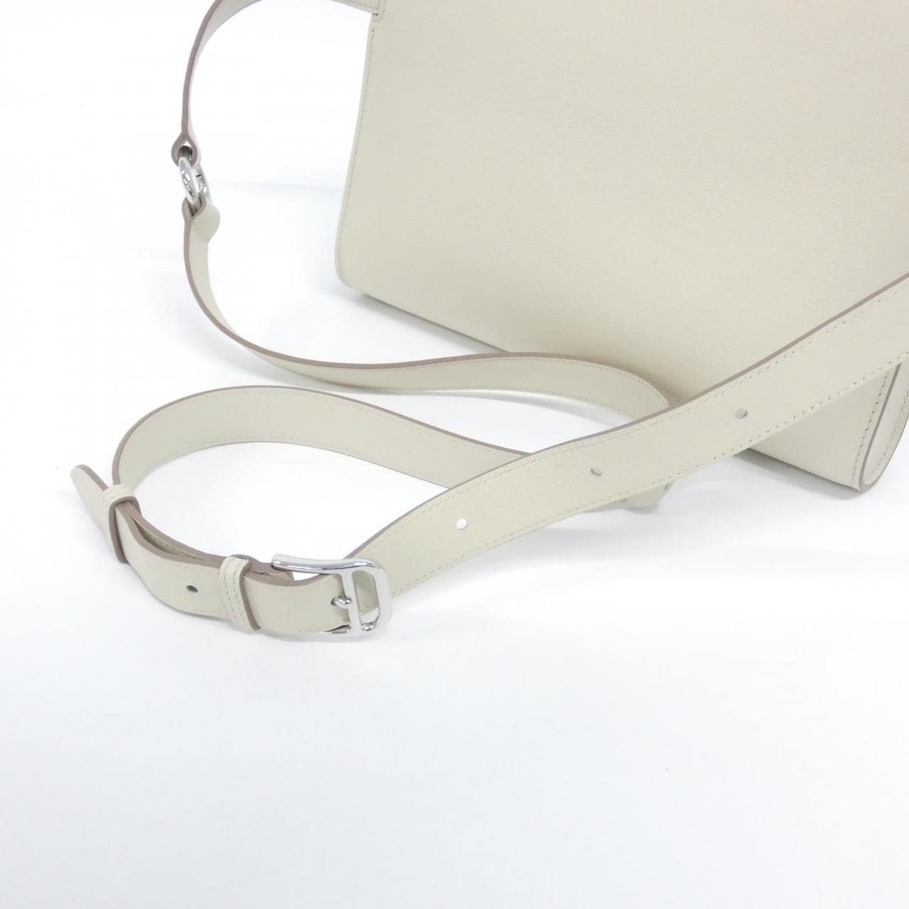 エルメス ボリトル 084614CK ショルダーバッグ