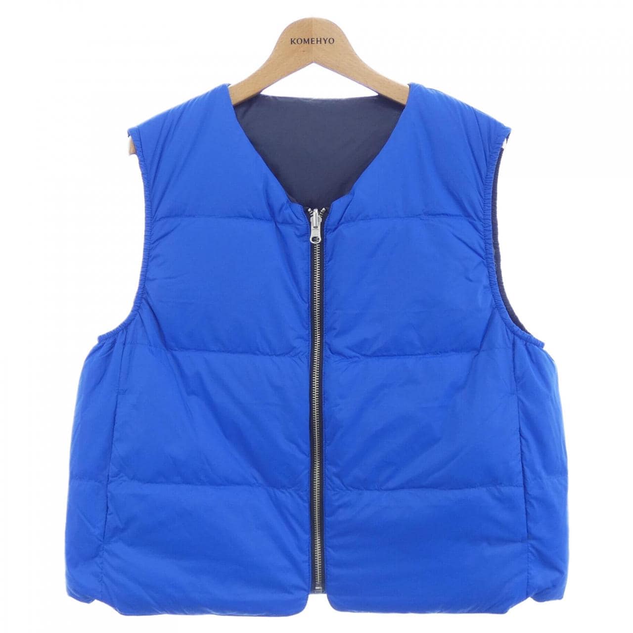 KLOKE Down Vest