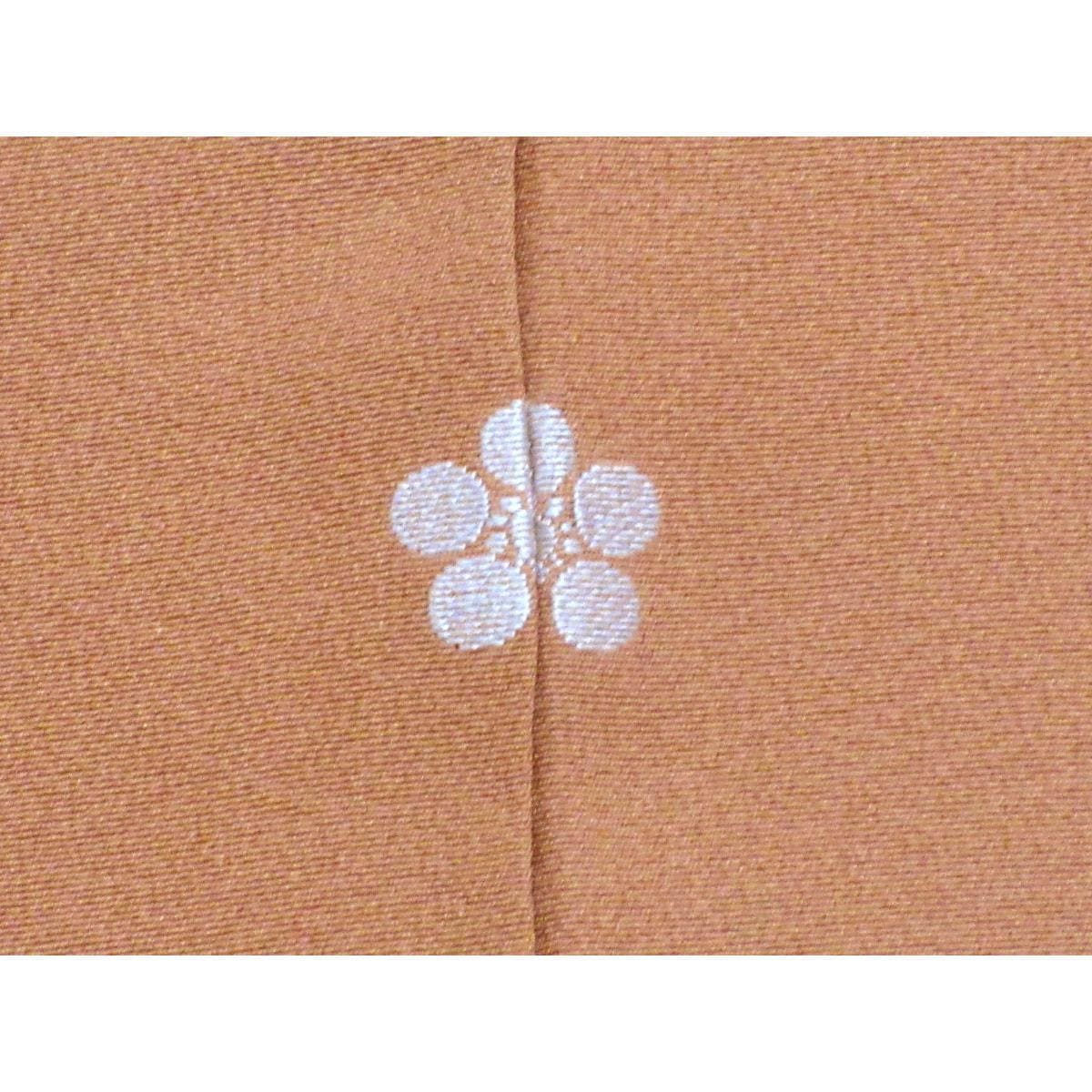 Plain colored plum bowl