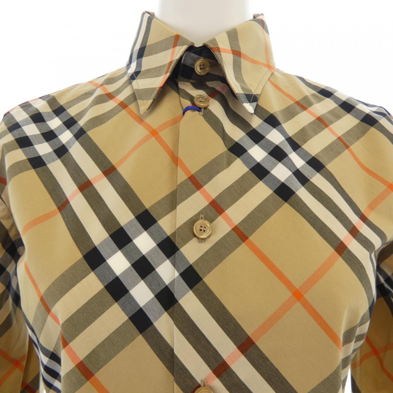 バーバリー BURBERRY 8087629 シャツ
