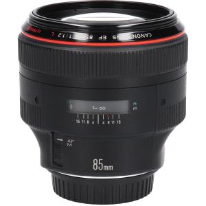 ＥＦ８５ｍｍ　Ｆ１．２Ｌ　ＵＳＭ
