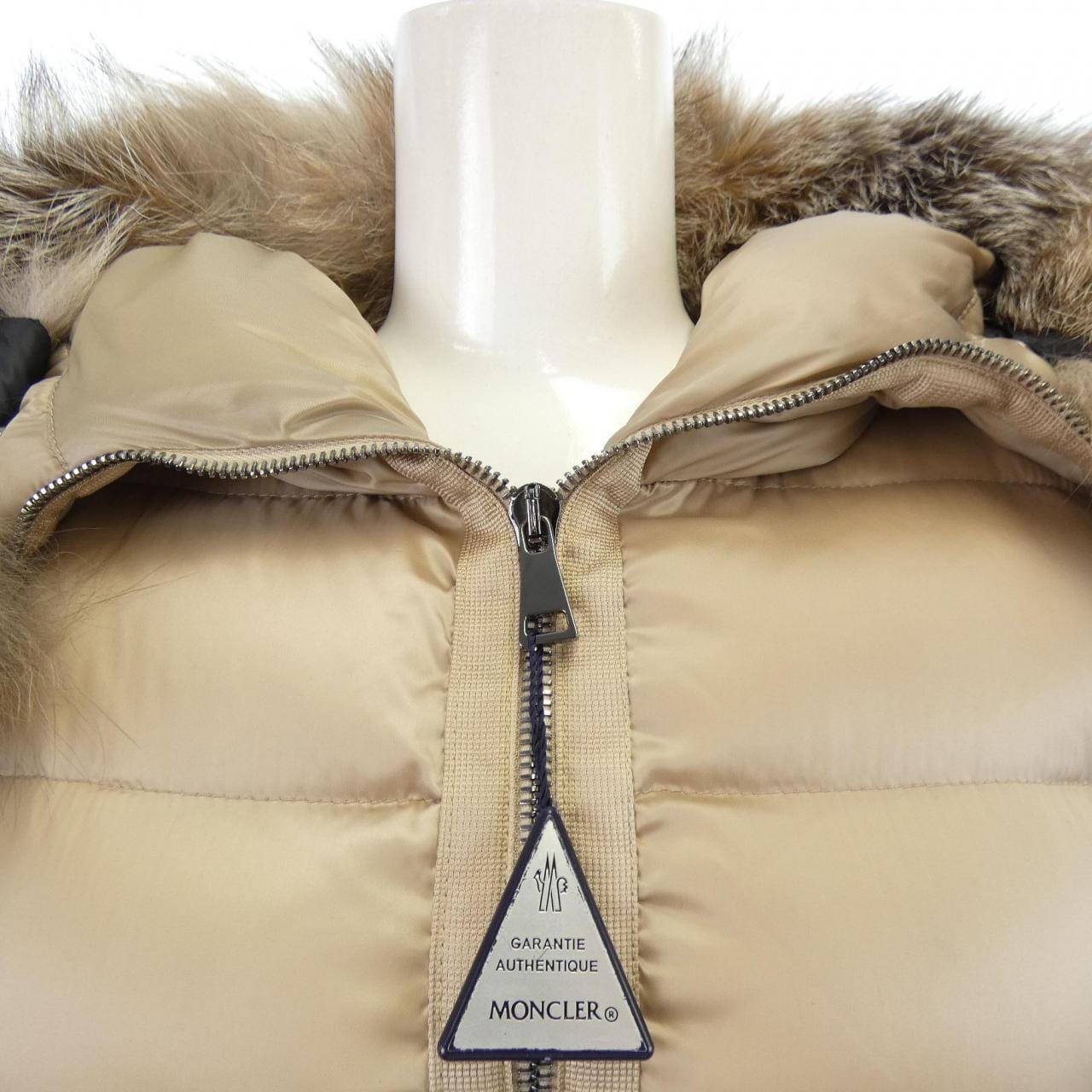 モンクレール MONCLER TATIE ダウンジャケット