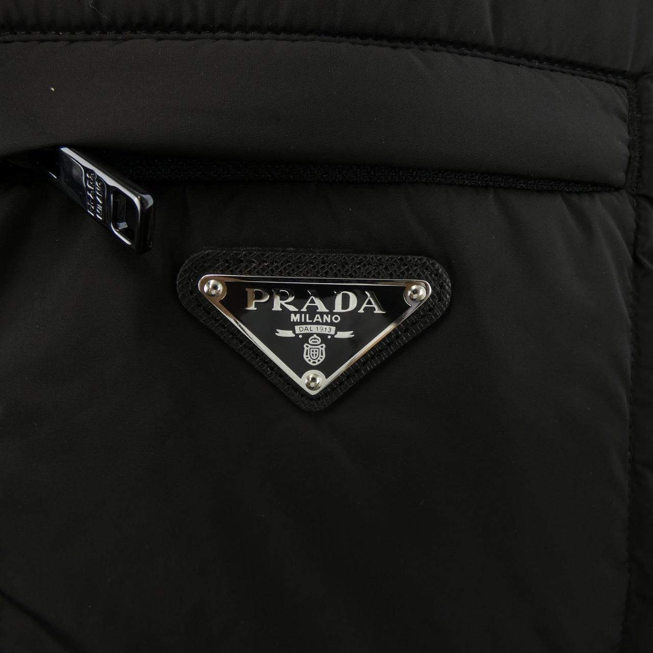 プラダ PRADA SGC535SOOO 1WQ9 ジャケット