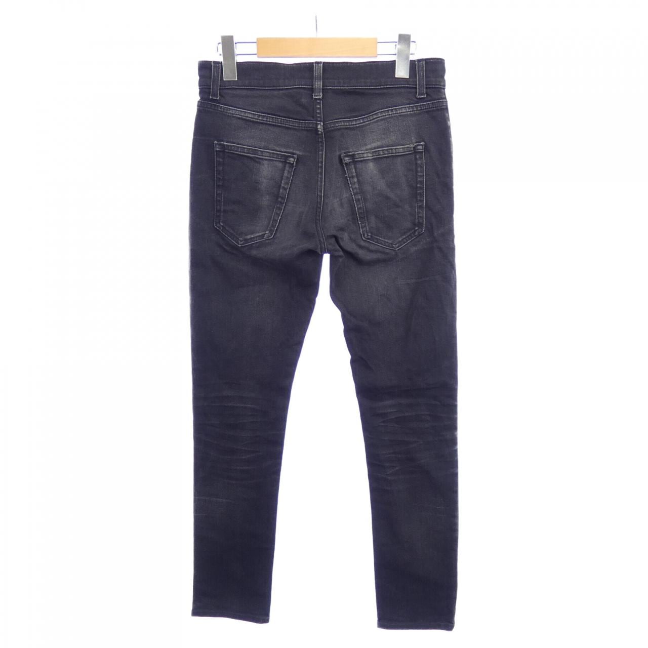 サンローラン SAINT LAURENT 472822 Y869L ジーンズ