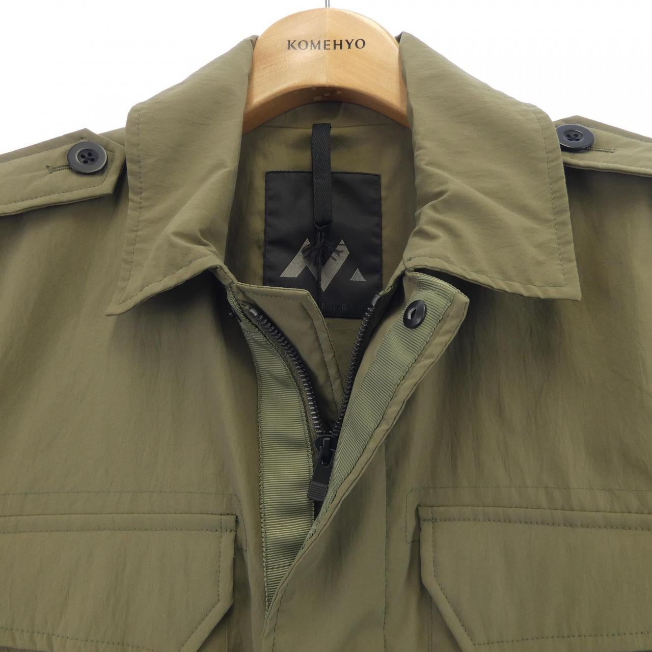 Montedoro MONTEDORO jacket