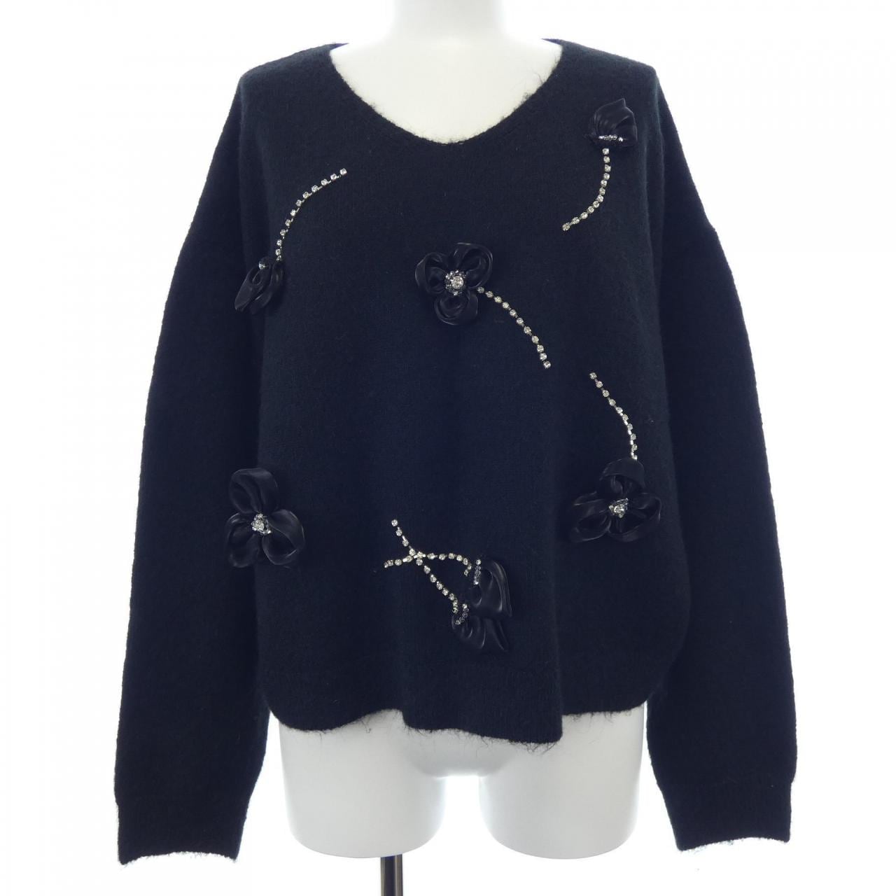 セルフォード CELFORD CWNT245025 ニット