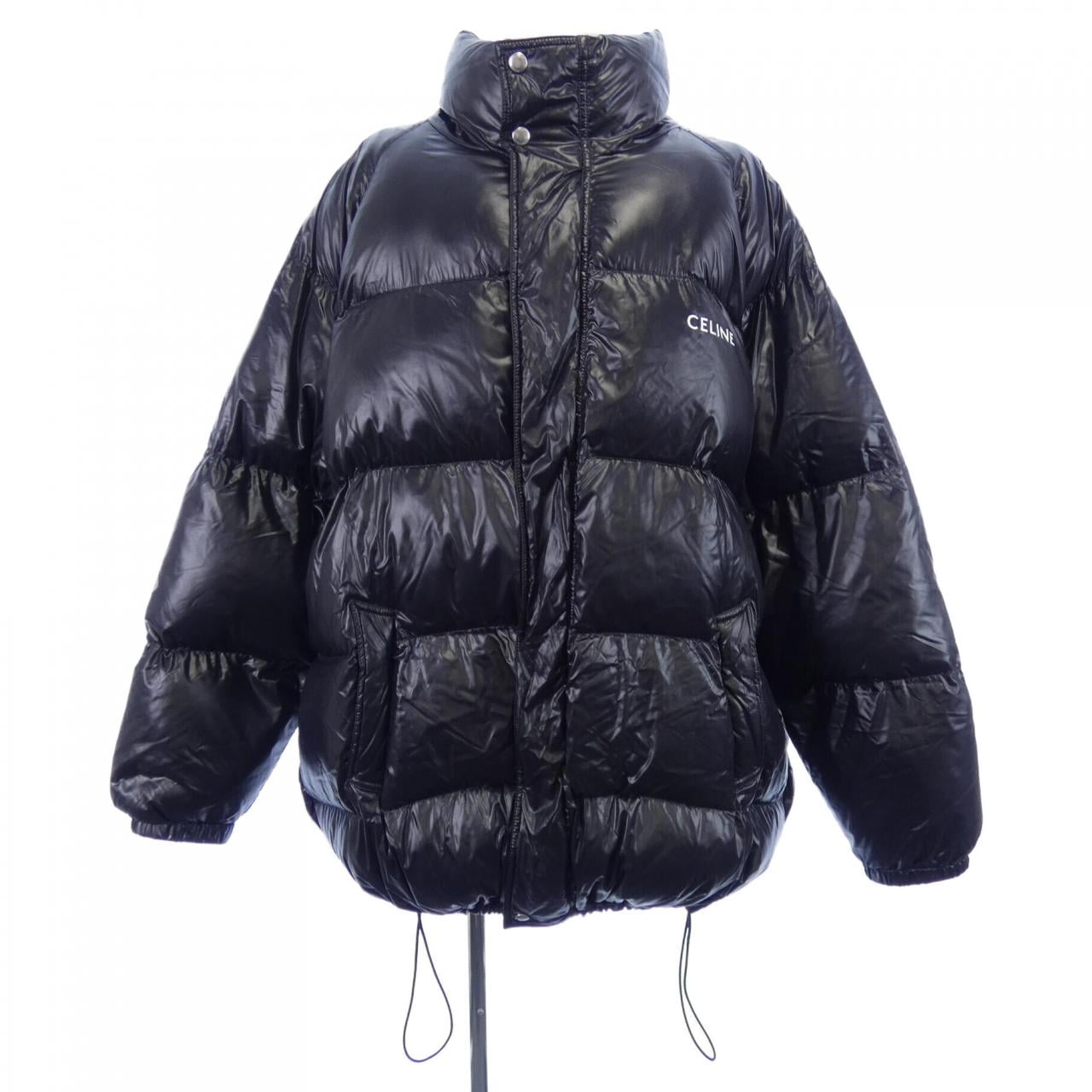セリーヌ CELINE 2W430595K ダウンジャケット