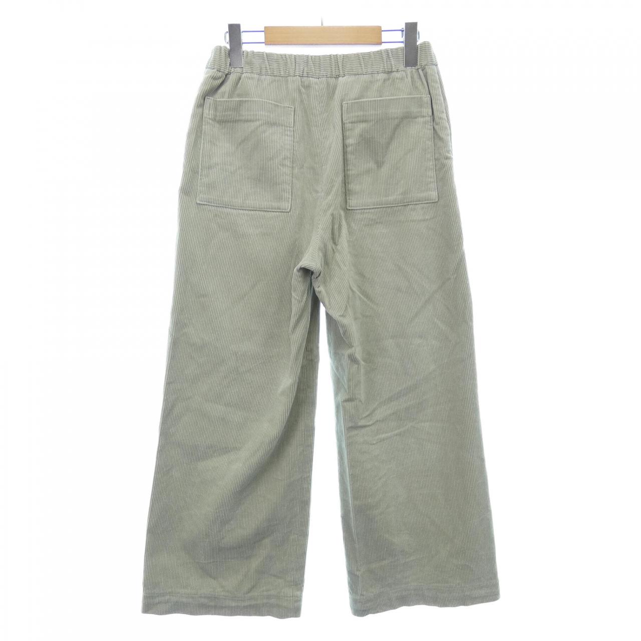 GALLEY GALERIE VIE褲子