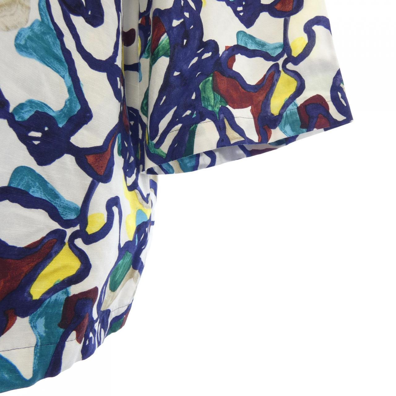 トゥモローランドコレクション TOMORROW LAND COLLEC S／Sシャツ