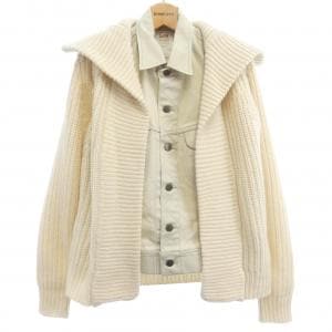 リー LEE TOGA ARCHIVES ジャケット