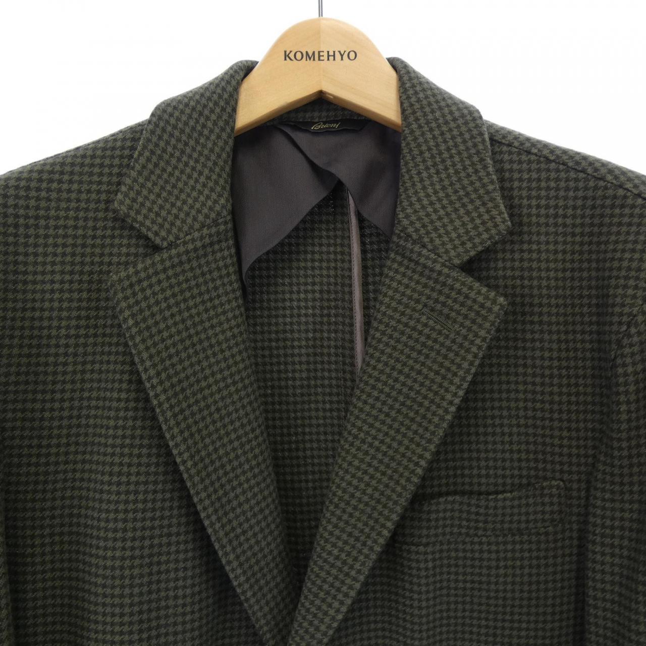 ブリオーニ BRIONI ジャケット