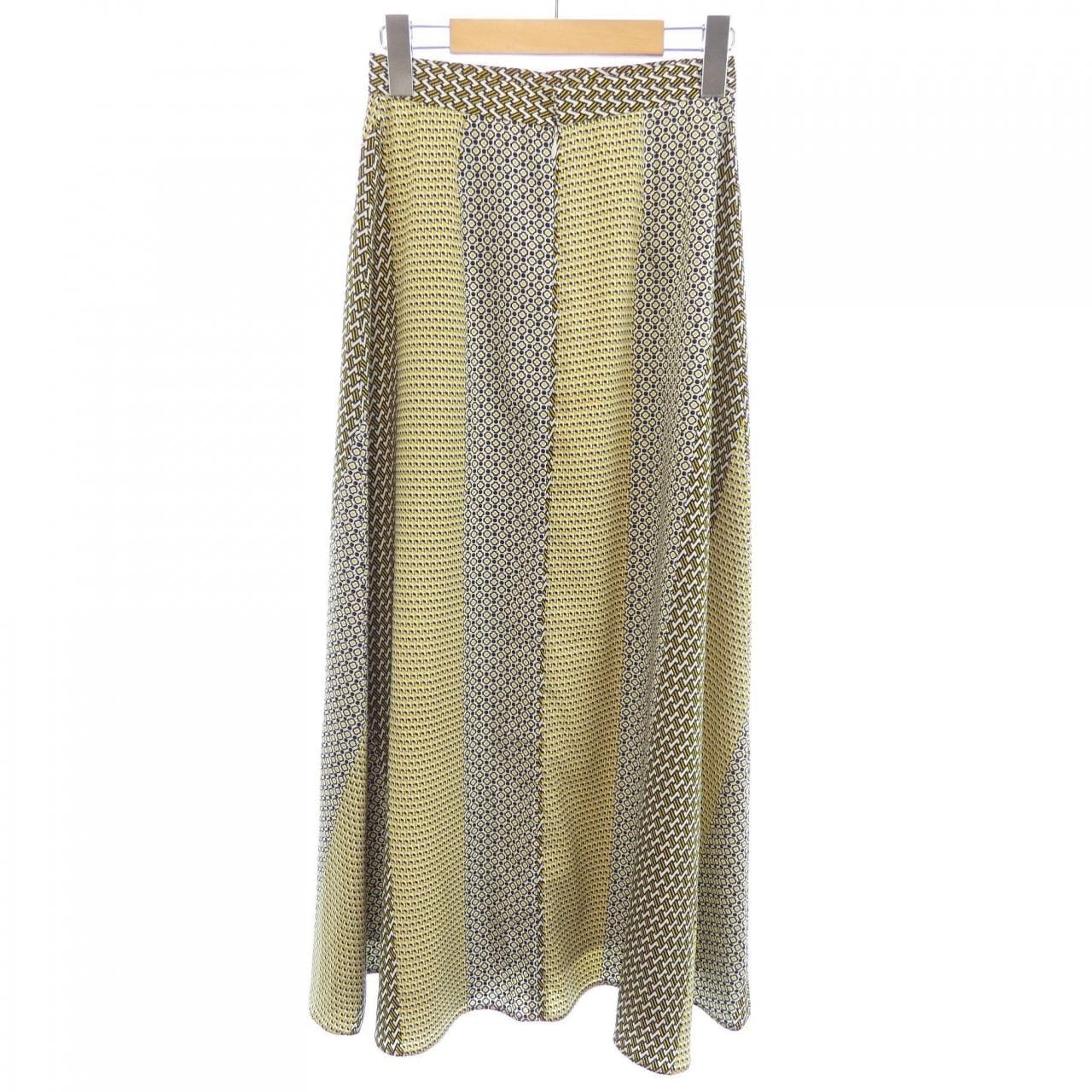 ユナイテッドアローズ UNITED ARROWS 1524-699-4508 スカート