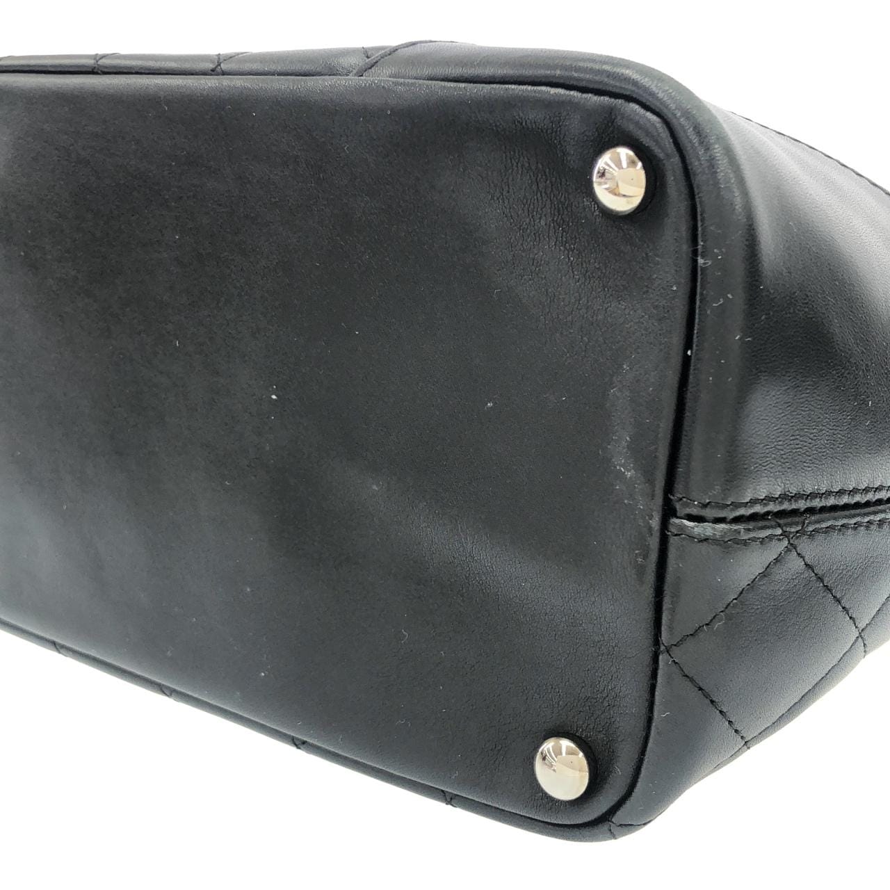 シャネル カンボン ライン 25167 バッグ