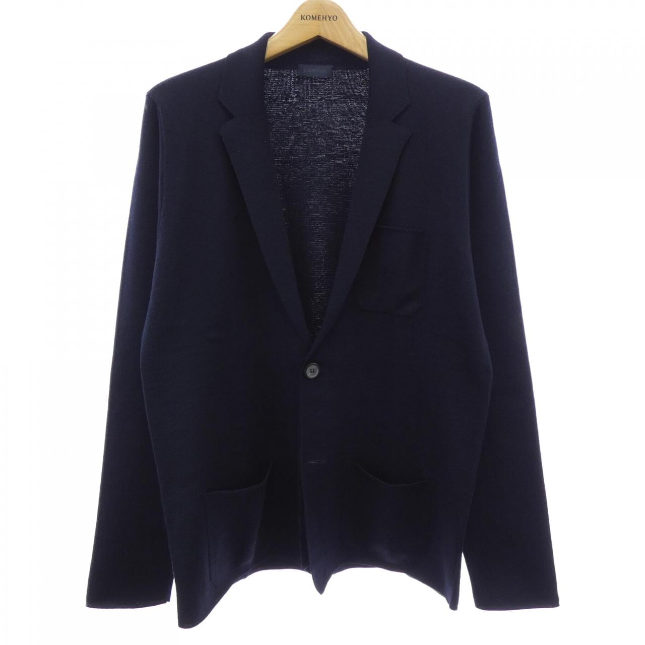 ランバン LANVIN ジャケット