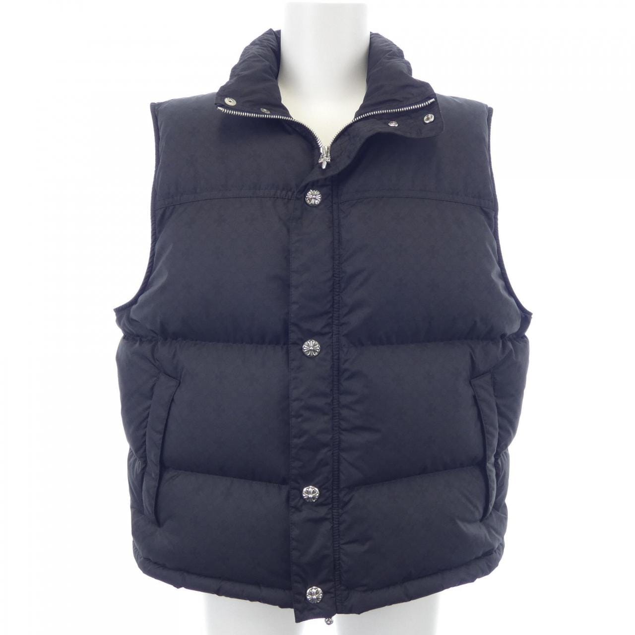 クロムハーツ CHROME HEARTS STIFF V2 CH PLS 403200184******351 ダウンベスト