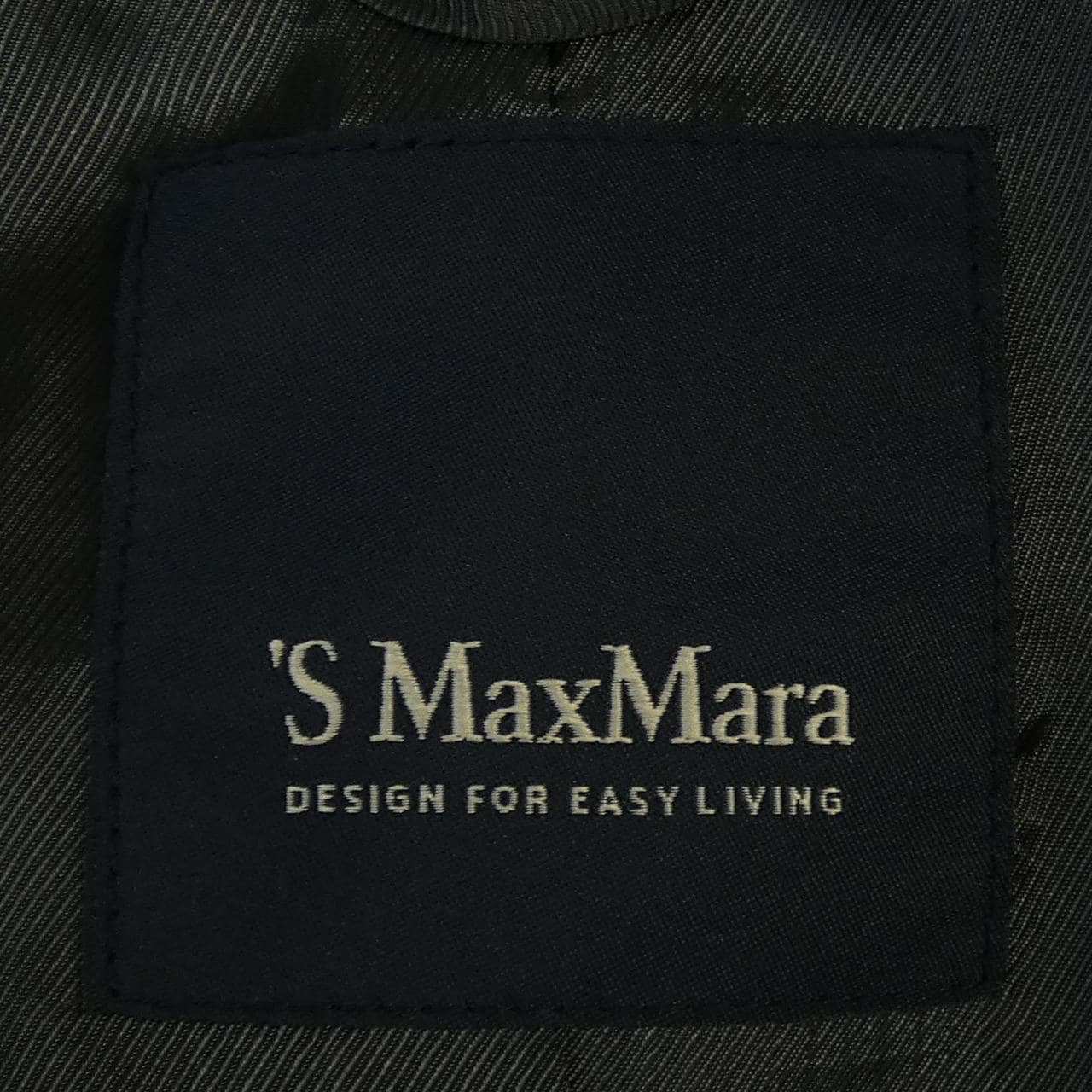 エスマックスマーラ 'S Max Mara 946601 コート