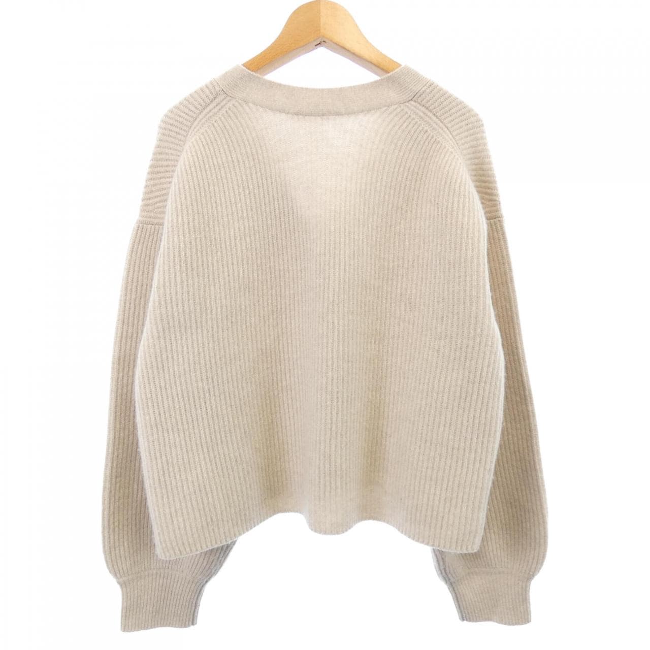 ドゥーズィエムクラス DEUXIEME CLASSE 22-080-500-8130-3-0 カーディガン