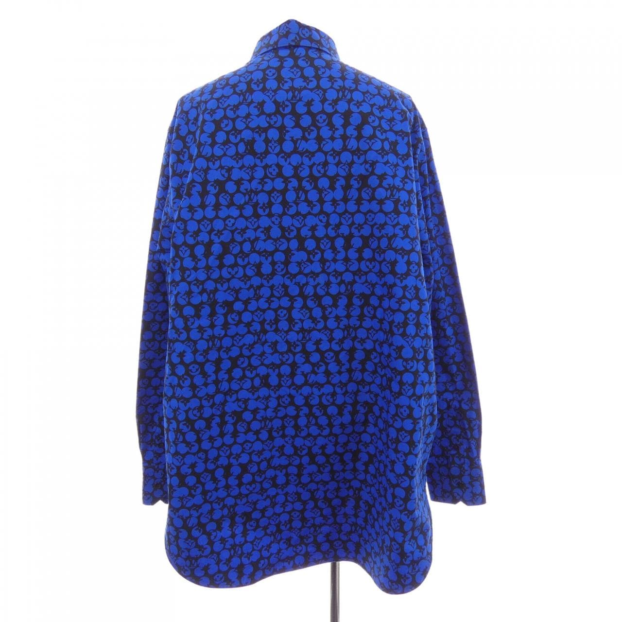 ルイヴィトン LOUIS VUITTON HHS20WORS シャツ