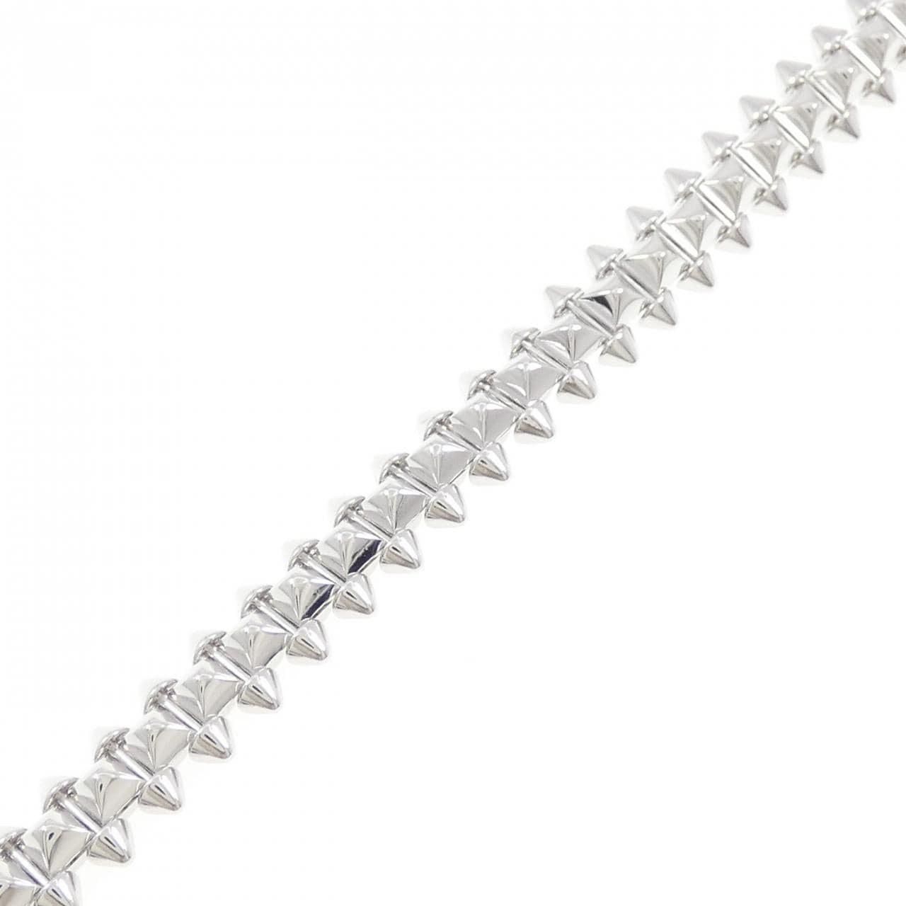 Cartier crush靈活中型手鍊