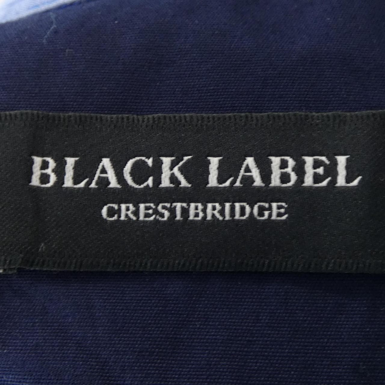 ブラックレーベルクレストブリッジ BLACK LABEL CRESTBRIDGE シャツ