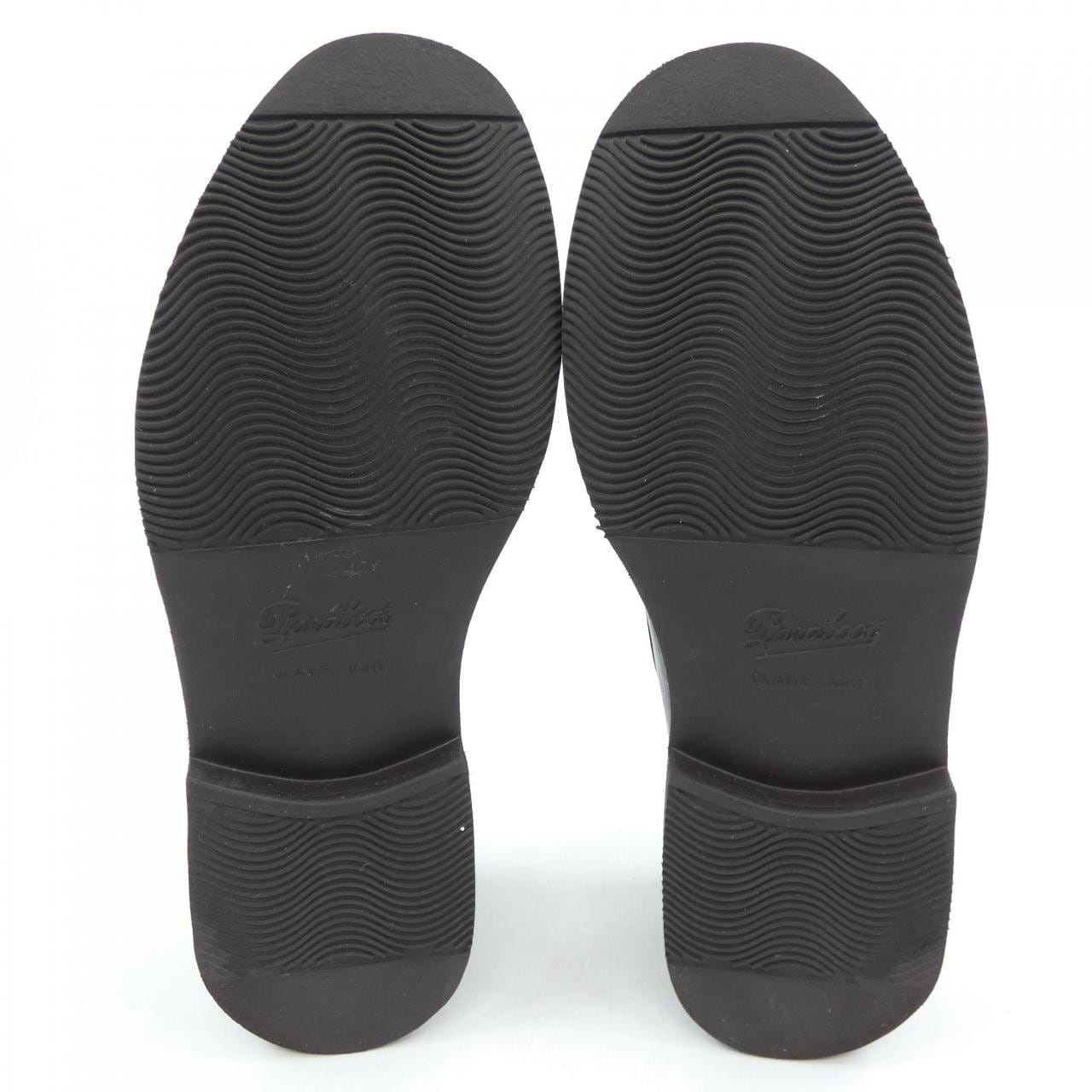 パラブーツ PARA BOOT シューズ