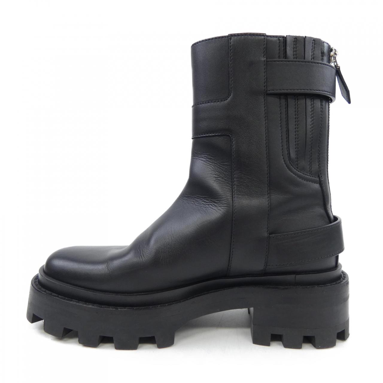 エルメス HERMES ジェイミー 242067Z ブーツ