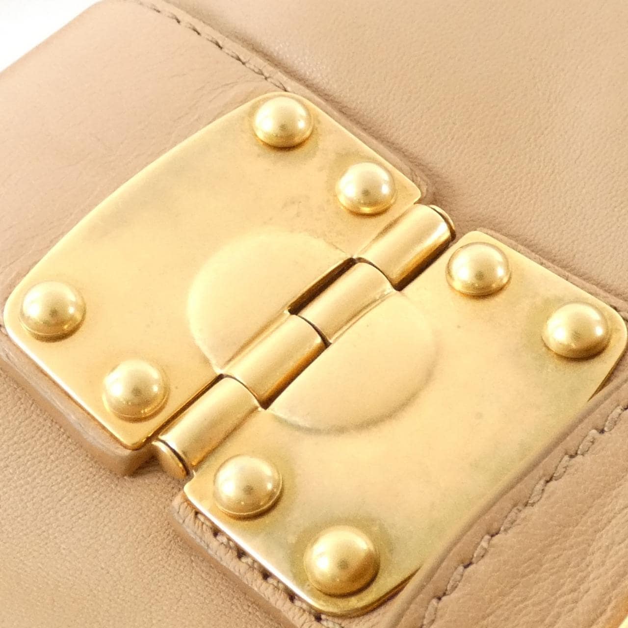 ミュウミュウ RR1300 ショルダーバッグ