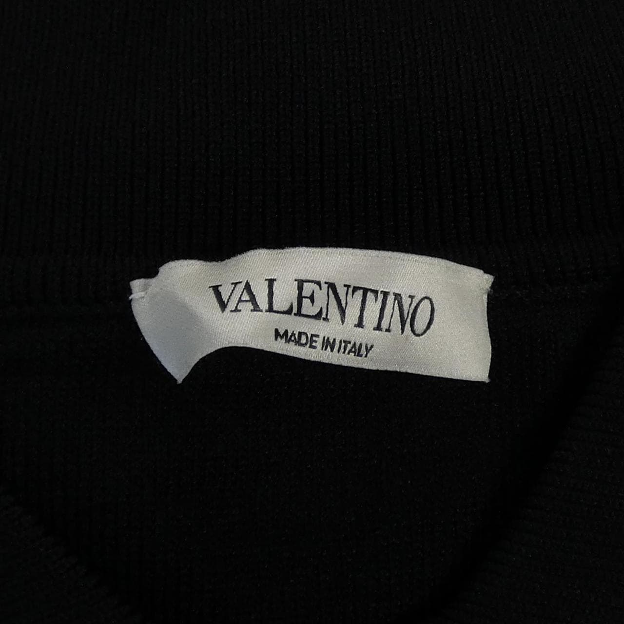 VALENTINO QV3KP03G551 polo shirt