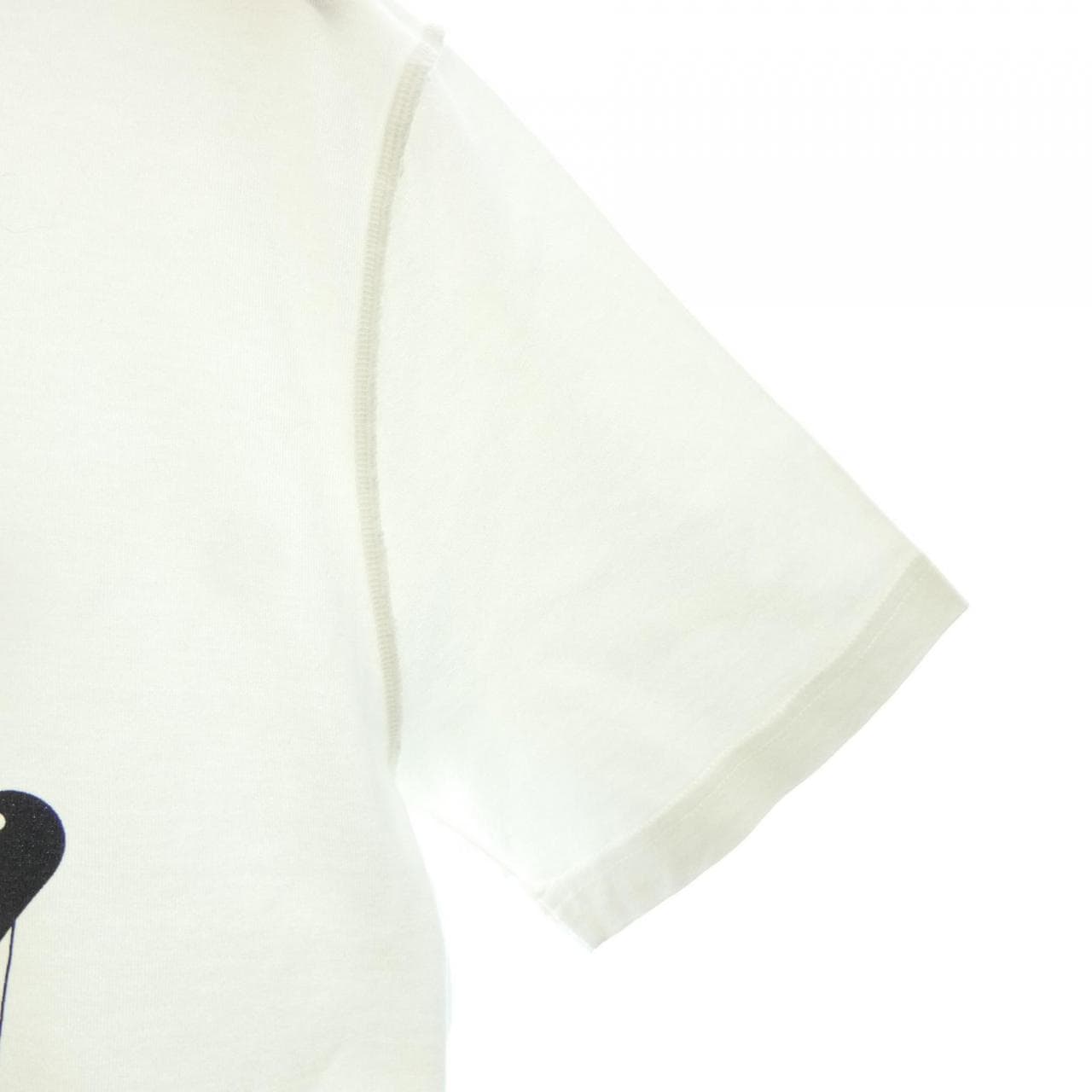 ルイヴィトン LOUIS VUITTON フローティングLVプリンテッドTシャツ HKY86WNPG Tシャツ