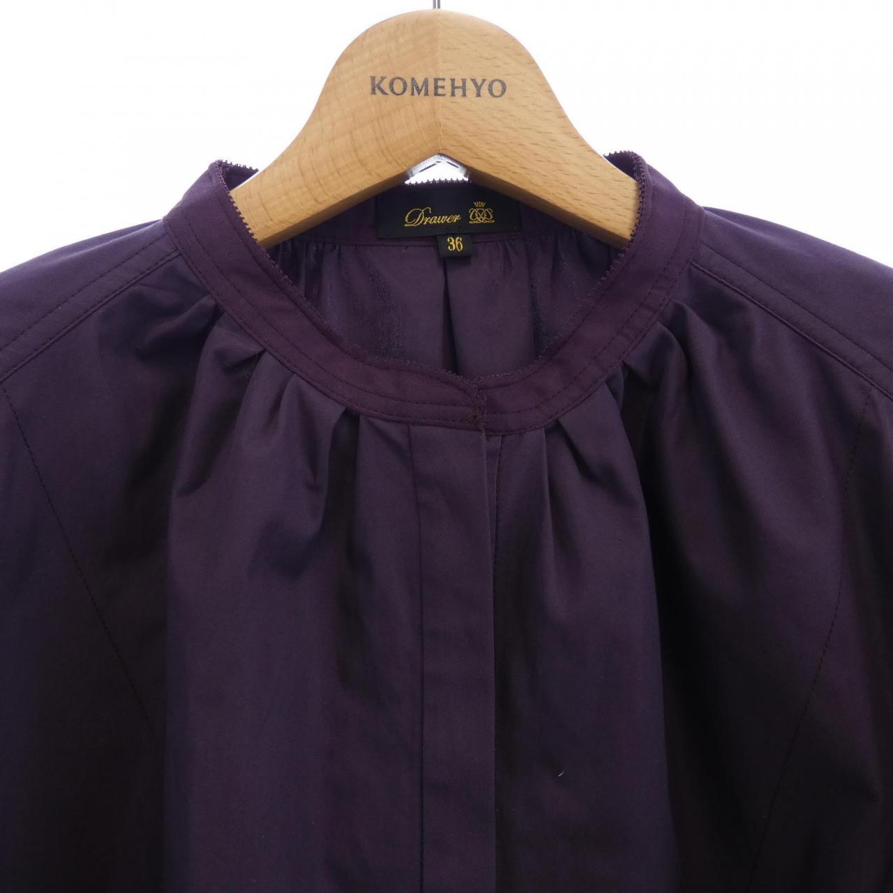 ドゥロワー DRAWER トップス