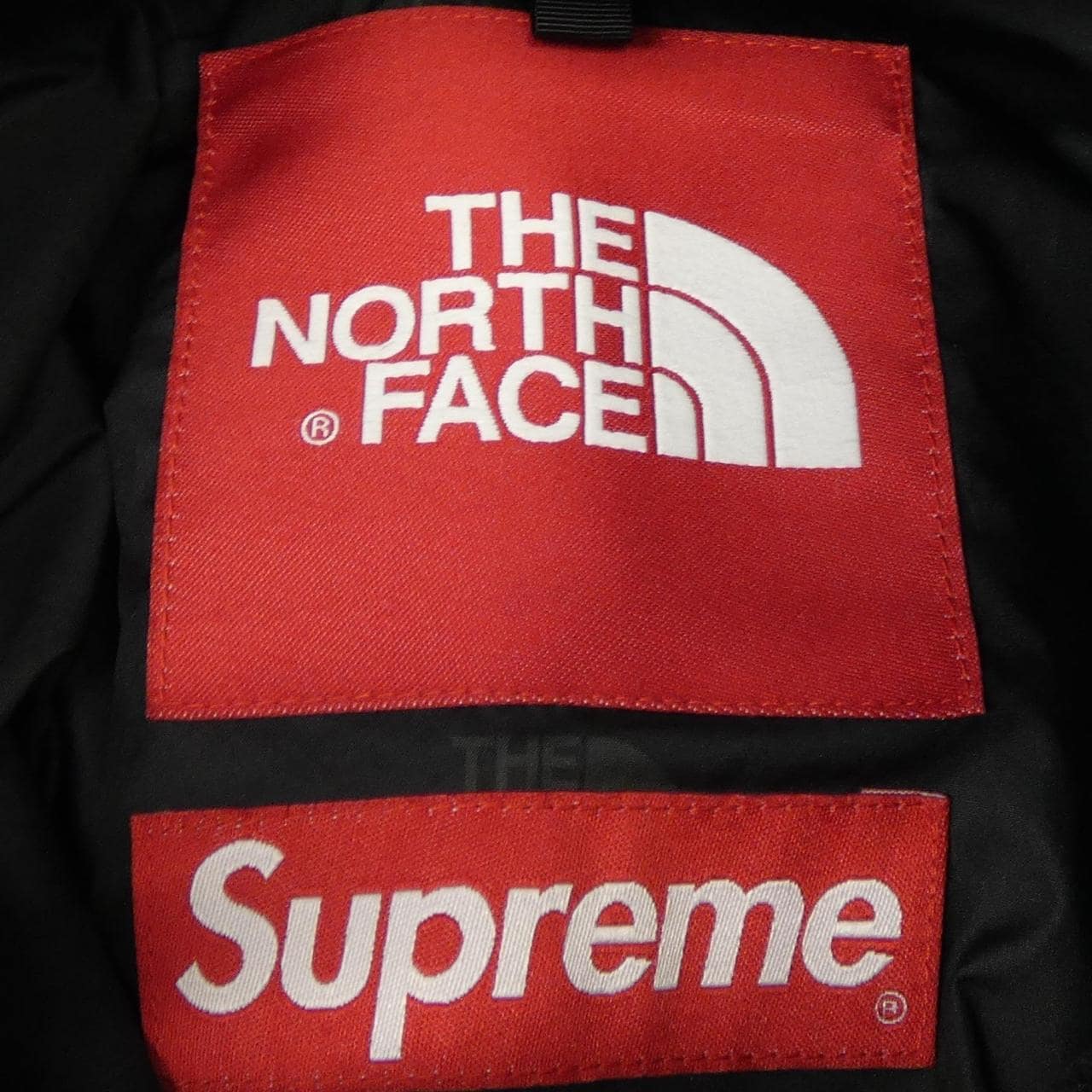 シュプリームザノースフェイス SUPREME×THE NORTH FACE NP61903I ブルゾン