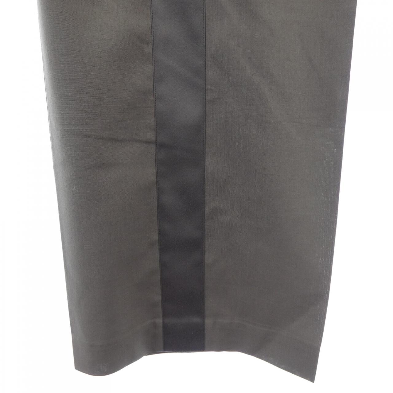 サカイ SACAI 25-07785 パンツ