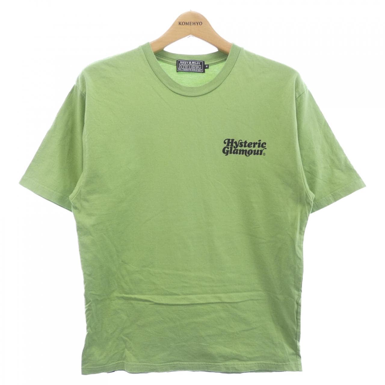 ヒステリック HYSTERIC Tシャツ