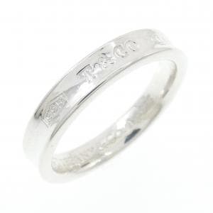 ティファニー 1837 ナロー リング