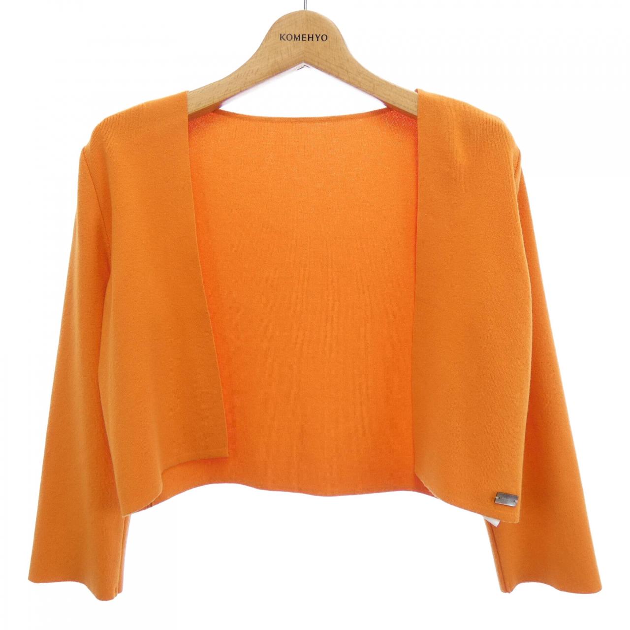 フォクシー FOXEY 35614-KSJF114NM カーディガン