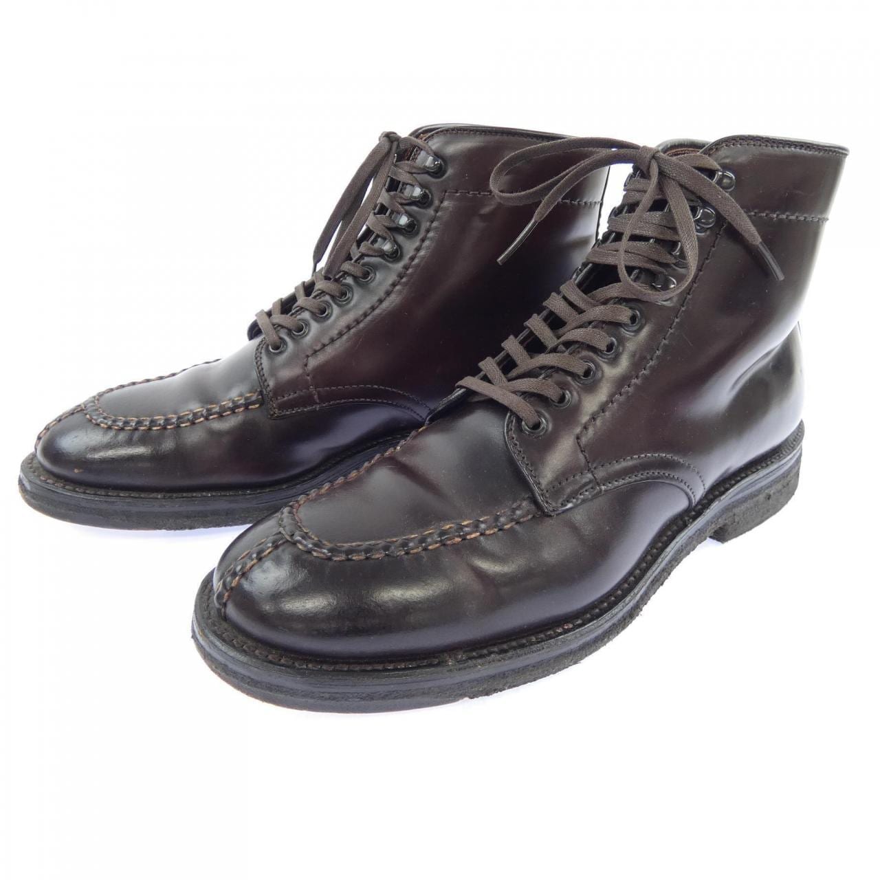 オールデン ALDEN 4540H ブーツ